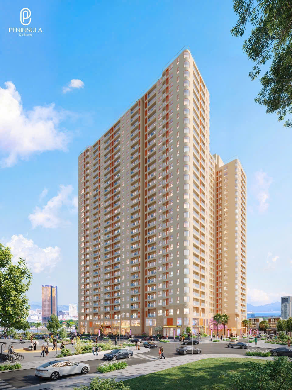 Vista residences Căn hộ giá tốt nhất bên bờ sông Hàn - Chỉ từ 4 tỷ/2pn/82m2 - Ảnh 7